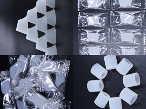 All Kinds Of Disposable Test Silicone Drip Tip Cover Caps